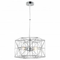 подвесная люстра lussole lsp-9929 в Архангельске