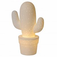 настольная лампа lucide cactus 13513/01/31 в Архангельске