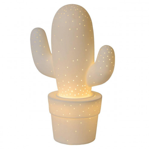 настольная лампа lucide cactus 13513/01/31 в Архангельске