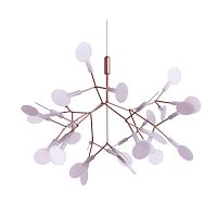 подвесная светодиодная люстра loft it 9022-30 в Архангельске
