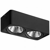 потолочный светильник lightstar monocco 212627 в Архангельске