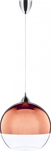 подвесной светильник nowodvorski globe copper 5763 в Архангельске