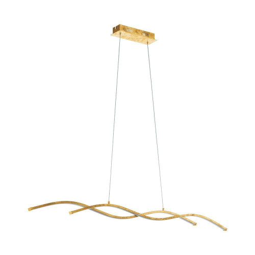 подвесной светодиодный светильник eglo miraflores 97837 в Архангельске