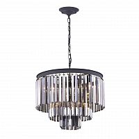 подвесная люстра divinare nova 3002/05 sp-9 в Архангельске