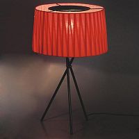 настольная лампа artpole korb 002615 в Архангельске