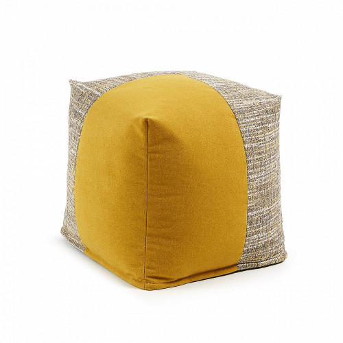 пуф boost горчичный с серым в Архангельске