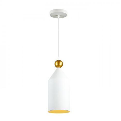 подвесной светильник odeon light bolli 4093/1 в Архангельске