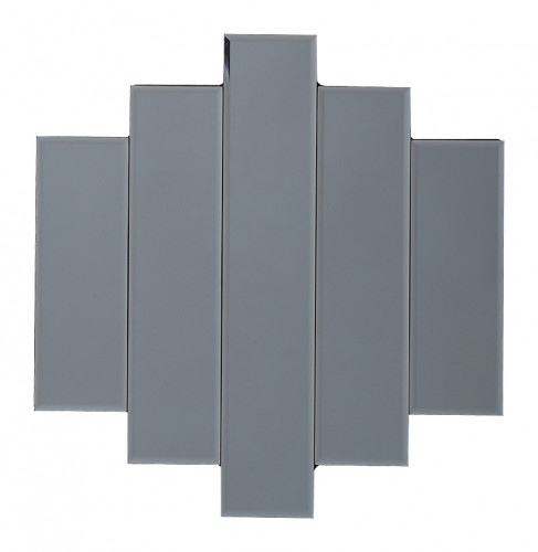 зеркальное панно декоративное musica в Архангельске