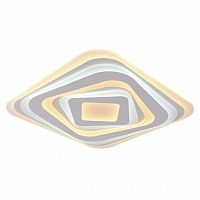 потолочный светодиодный светильник omnilux ferla oml-06107-150 в Архангельске