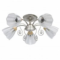 потолочная люстра mw-light мечта 297013405 в Архангельске