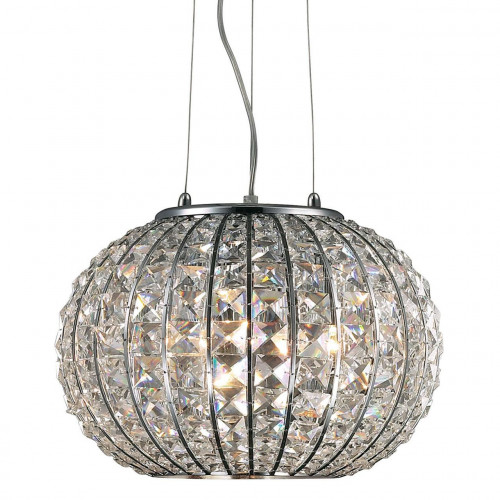 подвесной светильник ideal lux calypso sp3 в Архангельске