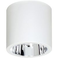 потолочный светильник luminex downlight round 7238 в Архангельске