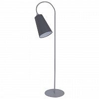 торшер tk lighting 3078 wire gray в Архангельске