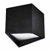потолочный светодиодный светильник lightstar quadro 214477 в Архангельске