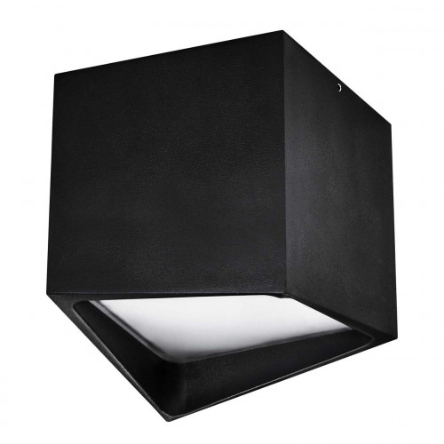 потолочный светодиодный светильник lightstar quadro 214477 в Архангельске