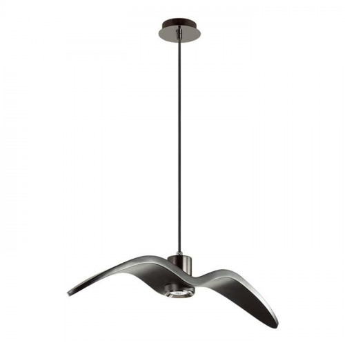 подвесной светильник odeon light volo 3994/1b в Архангельске