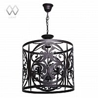 подвесная люстра mw-light замок 12 249017005 в Архангельске