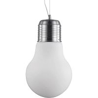 подвесной светильник arte lamp edison a1403sp-1ss в Архангельске
