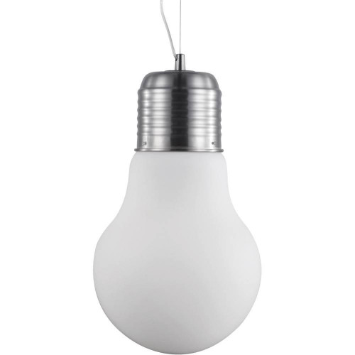 подвесной светильник arte lamp edison a1403sp-1ss в Архангельске