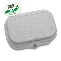 ланч-бокс pascal s organic, серый в Архангельске