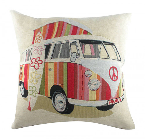 подушка с минивэном campervan surfing в Архангельске
