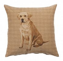 подушка с лабрадором breeds labrador в Архангельске