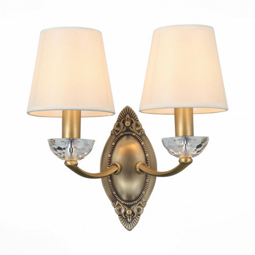 бра st luce miscela sl812.301.02 в Архангельске