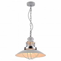 подвесной светильник lussole loft grlsp-8030 в Архангельске