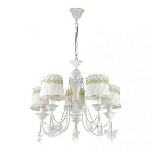 подвесная люстра lumion ponso 3408/5 в Архангельске