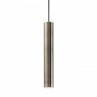 подвесной светильник ideal lux look sp brunito в Архангельске