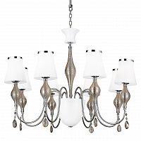 подвесная люстра lightstar escica 806080 в Архангельске