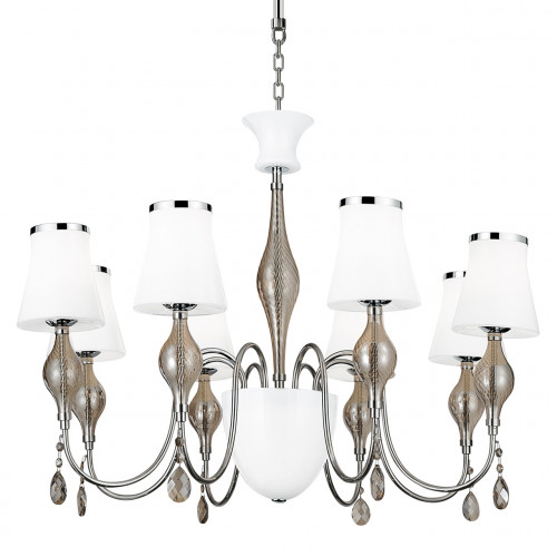 подвесная люстра lightstar escica 806080 в Архангельске