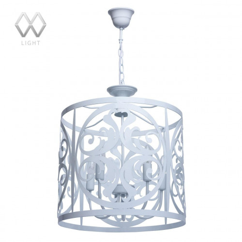 подвесная люстра mw-light замок 11 249016905 в Архангельске