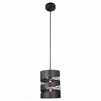 подвесной светильник lussole loft 24 lsp-9652 в Архангельске