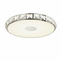 потолочный светодиодный светильник st luce impato sl821.122.01 в Архангельске