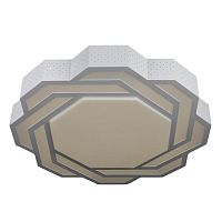 потолочный светодиодный светильник omnilux oml-43607-59 в Архангельске