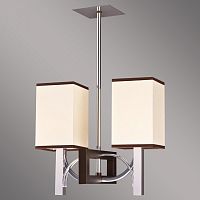 потолочная люстра kemar riffta rf/2/b в Архангельске