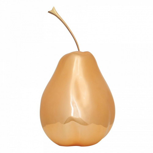 декор pear rose gold small в Архангельске