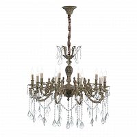 подвесная люстра st luce ornatole sl174.503.10 в Архангельске