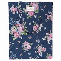 сумка хлопковая rose dark blue в Архангельске