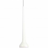 подвесной светильник arte lamp slanciato a4010sp-1wh в Архангельске