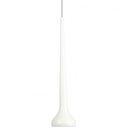 подвесной светильник arte lamp slanciato a4010sp-1wh в Архангельске