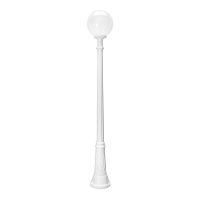 уличный фонарь fumagalli gigi/g300 g30.156.000.wye27 в Архангельске