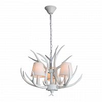подвесная люстра st luce catorene sl346.503.03 в Архангельске