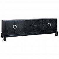 комод v19 black wash hf10044 черный в Архангельске