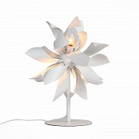 настольная лампа st luce spiraglio sl453.504.04g в Архангельске