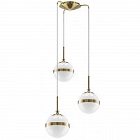 подвесная люстра lightstar globo 813131 в Архангельске