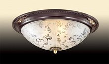 потолочный светильник odeon light corbea 2671/3c в Архангельске