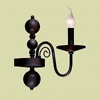 бра newport 32201/a black в Архангельске