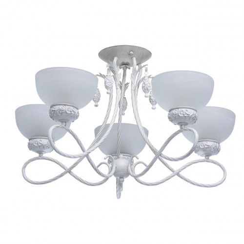 потолочная люстра mw-light фелиция 22 347018605 в Архангельске